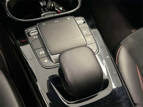 Certified 2022 Mercedes-Benz CLA 250 CLA 250 image 30