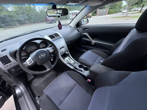 Used 2008 Scion tC Spec image 38