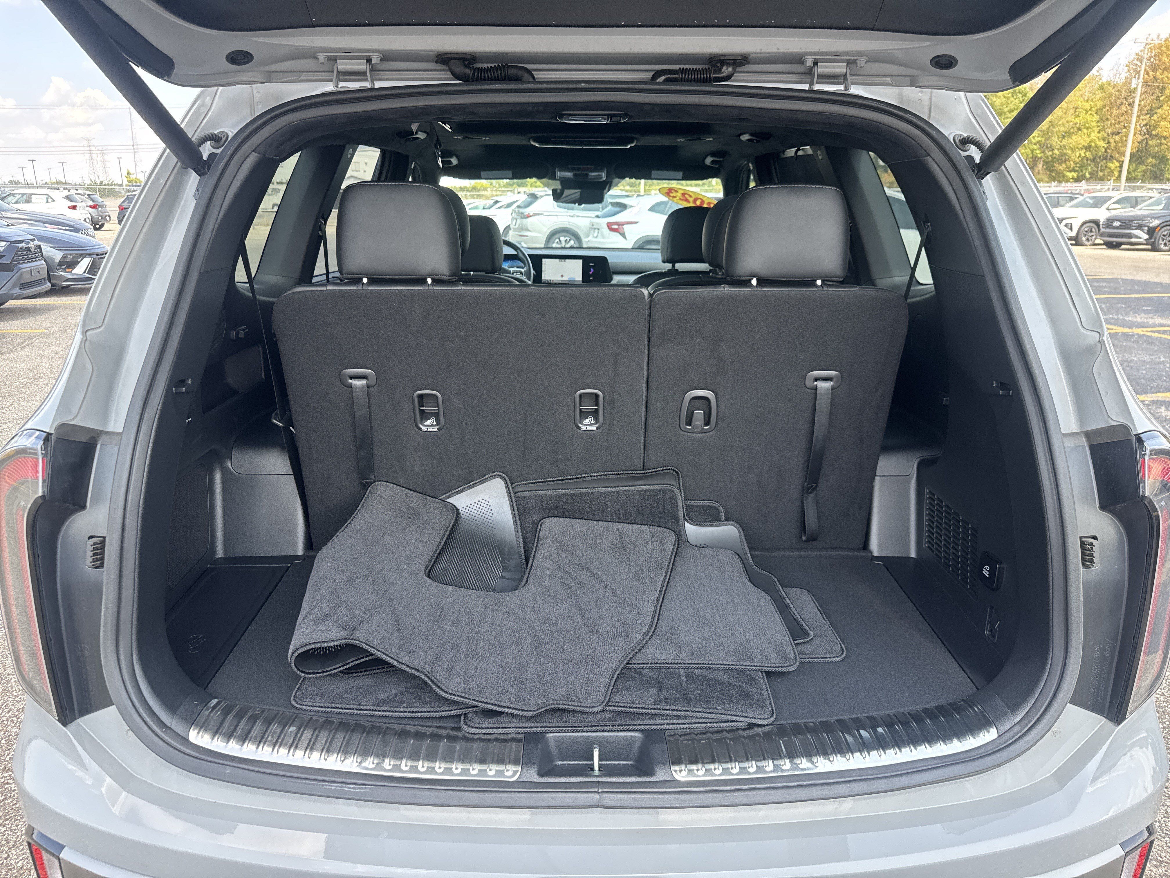 Used 2023 Kia Telluride SX Prestige X-Pro AWD/4WD image 8