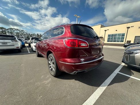 Used 2017 Buick Enclave Premium w/ Experience Buick Package image 6
