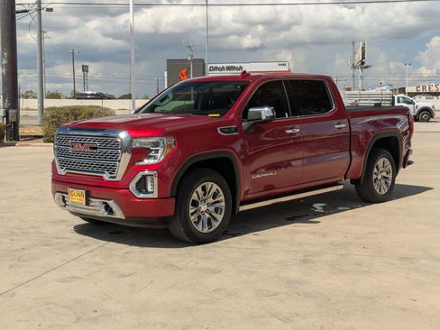 Used 2019 GMC Sierra 1500 Denali image 7