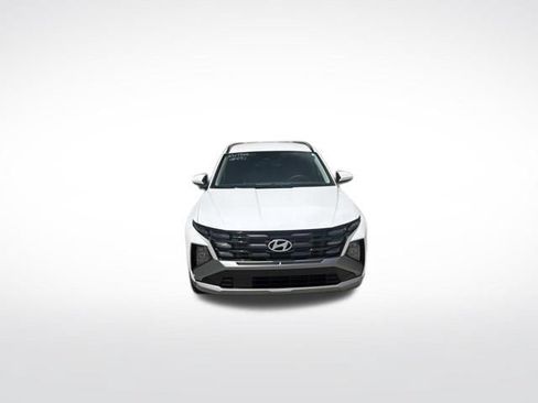 Used 2026 Hyundai Tucson SEL FWD image 8