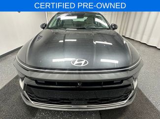 Certified 2025 Hyundai Sonata Limited video 3