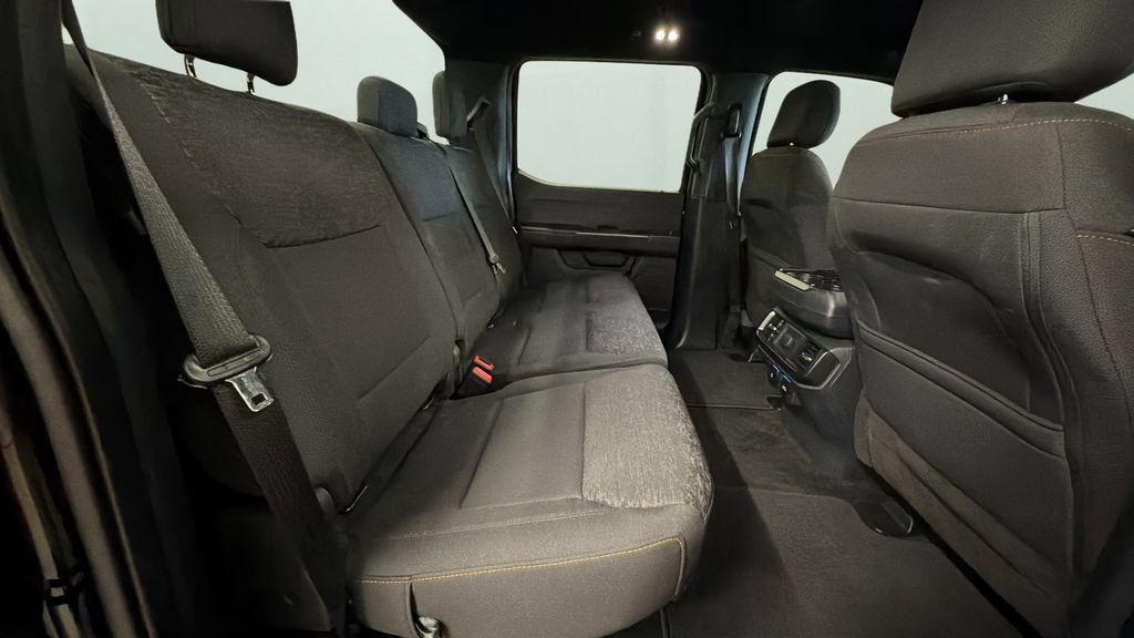 Used 2021 Ford F150 Tremor w/ Tow Technology Package AWD/4WD image 14