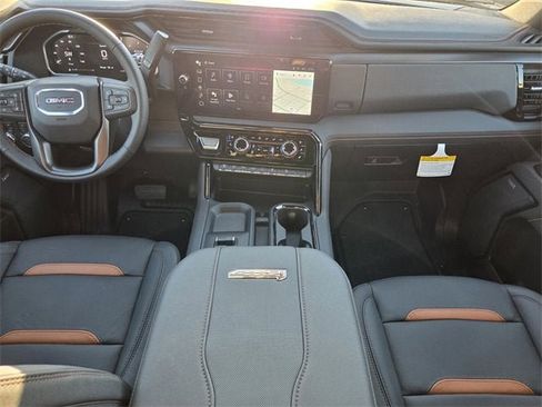 New 2026 GMC Sierra 2500 AT4 image 12