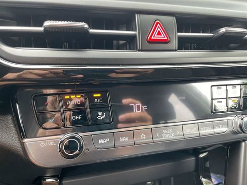 New 2026 Kia Seltos S image 45