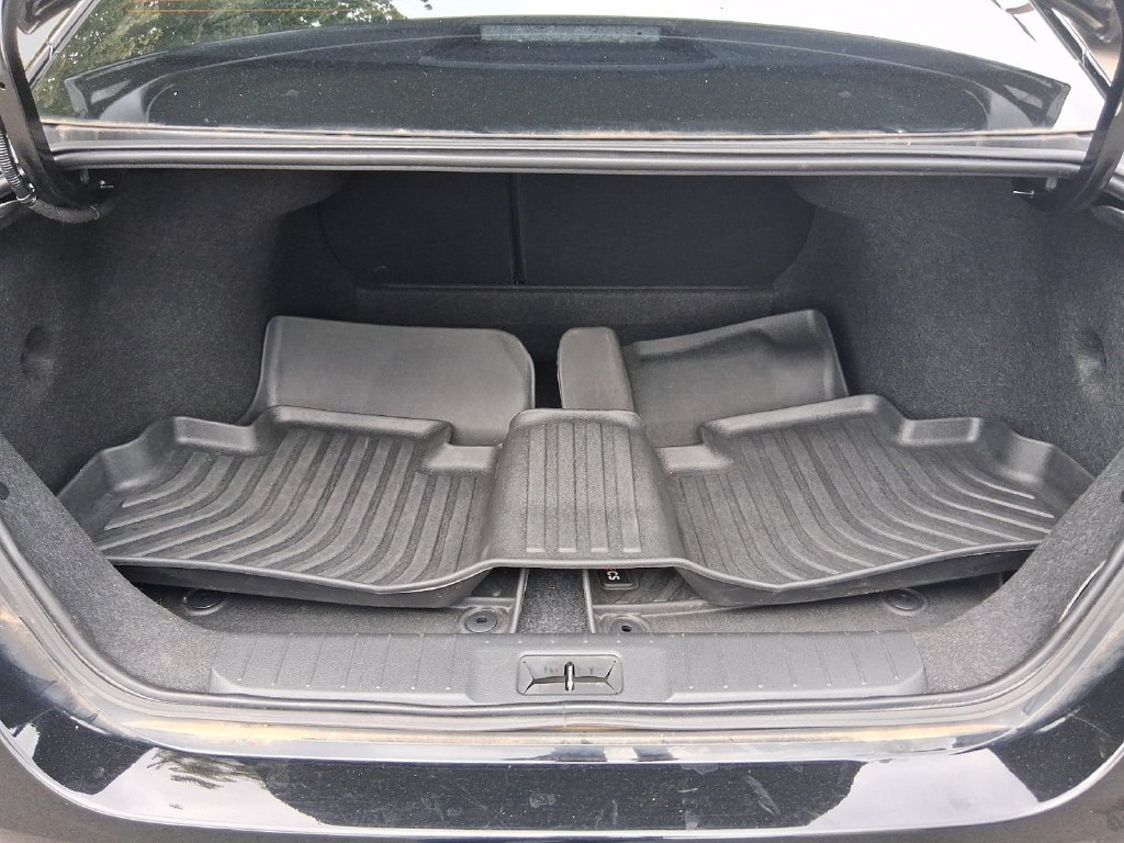 Used 2025 Nissan Sentra S FWD image 25