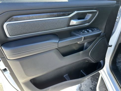Used 2022 RAM 1500 Big Horn image 14