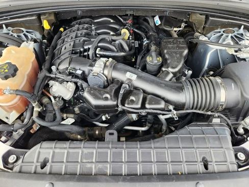 Certified 2024 Jeep Grand Cherokee Altitude image 29