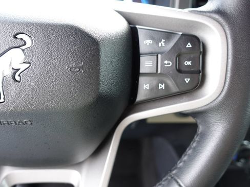 Used 2025 Ford Bronco Big Bend AWD/4WD image 51