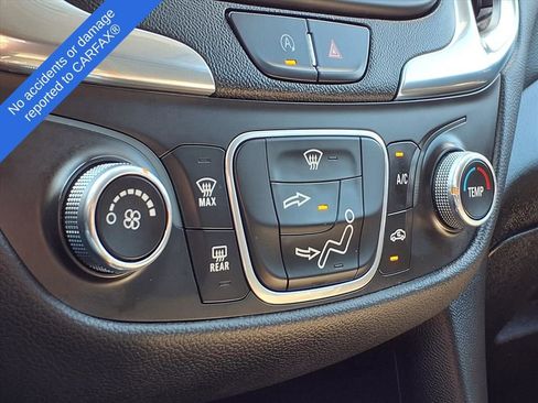 Used 2022 Chevrolet Equinox LT FWD image 27
