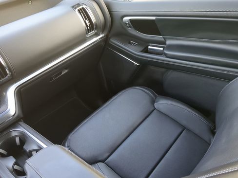 New 2026 Ford Expedition Platinum image 56