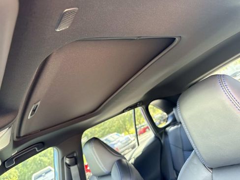 Used 2023 Toyota RAV4 XSE image 32