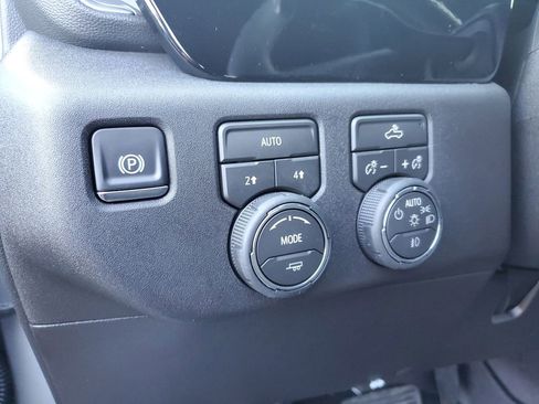 New 2026 Chevrolet Silverado 1500 RST image 22