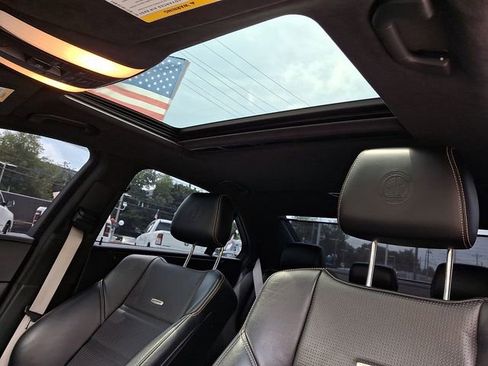 Used 2015 Mercedes-Benz E 63 AMG S-Model image 14