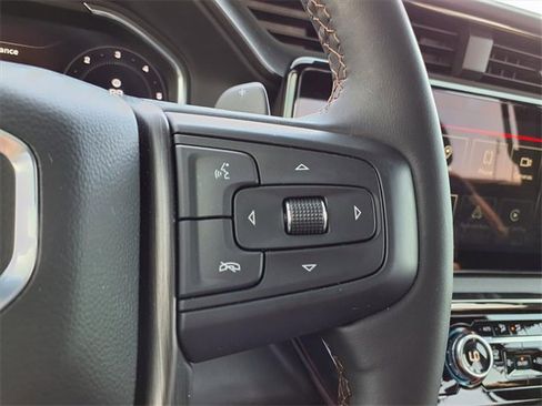 Used 2024 GMC Sierra 1500 AT4 w/ AT4 Premium Package image 12