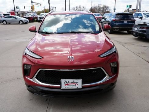 Used 2024 Buick Encore GX Sport Touring AWD/4WD image 30