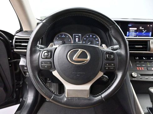 Used 2019 Lexus IS 300 w/ Accessory Package 2 RWD image 14