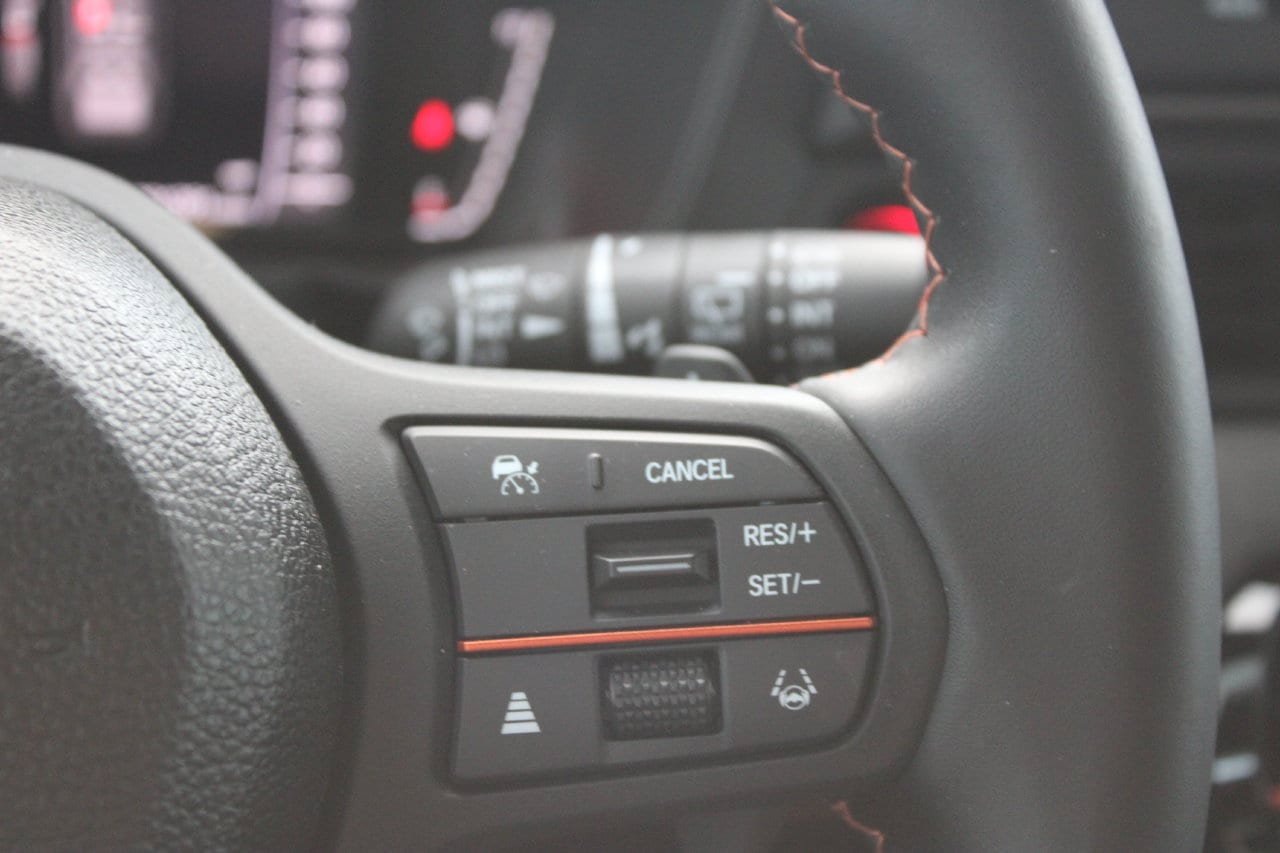 Used 2026 Honda Passport TrailSport image 14