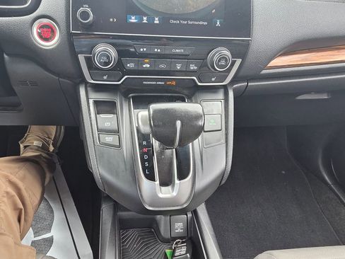 Used 2019 Honda CR-V EX-L image 19