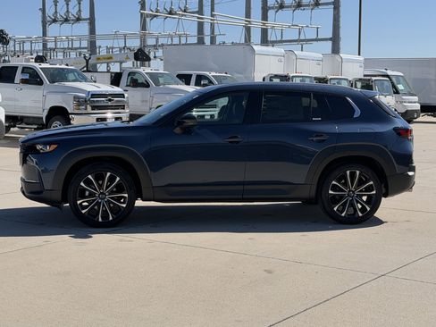 New 2026 MAZDA CX-50 AWD 2.5 S w/ Premium Package image 8