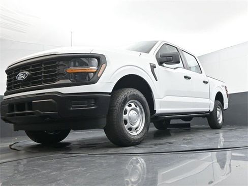 New 2025 Ford F150 XL image 30