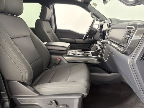 Certified 2023 Ford F150 XLT w/ Equipment Group 302A High image 33