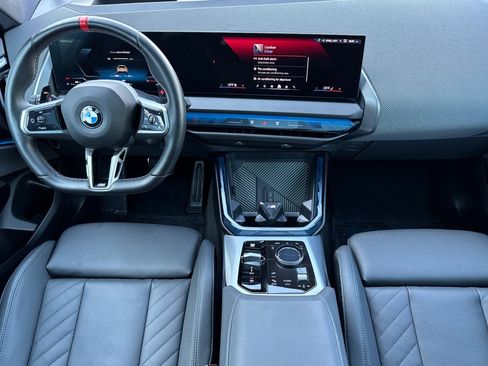 Certified 2026 BMW X3 M50 w/ Premium Package AWD/4WD image 17
