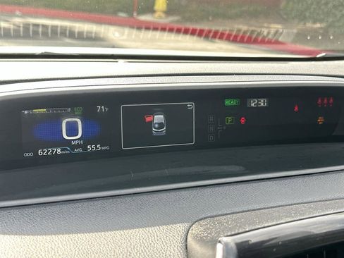 Used 2021 Toyota Prius Prime LE image 28