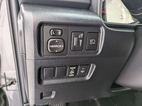 Used 2023 Toyota 4Runner TRD Sport image 14