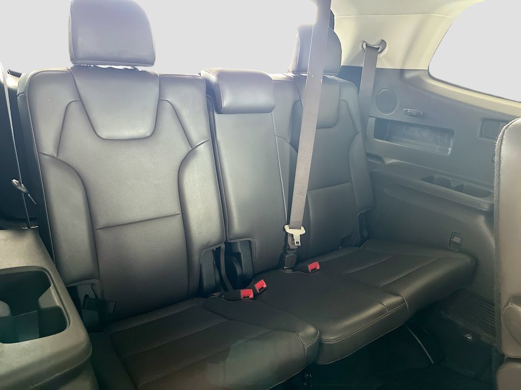 Used 2021 Kia Telluride SX w/ Nightfall Edition Package AWD/4WD image 30