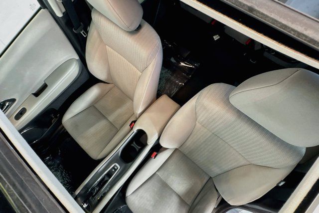 Used 2018 Honda HR-V EX image 19