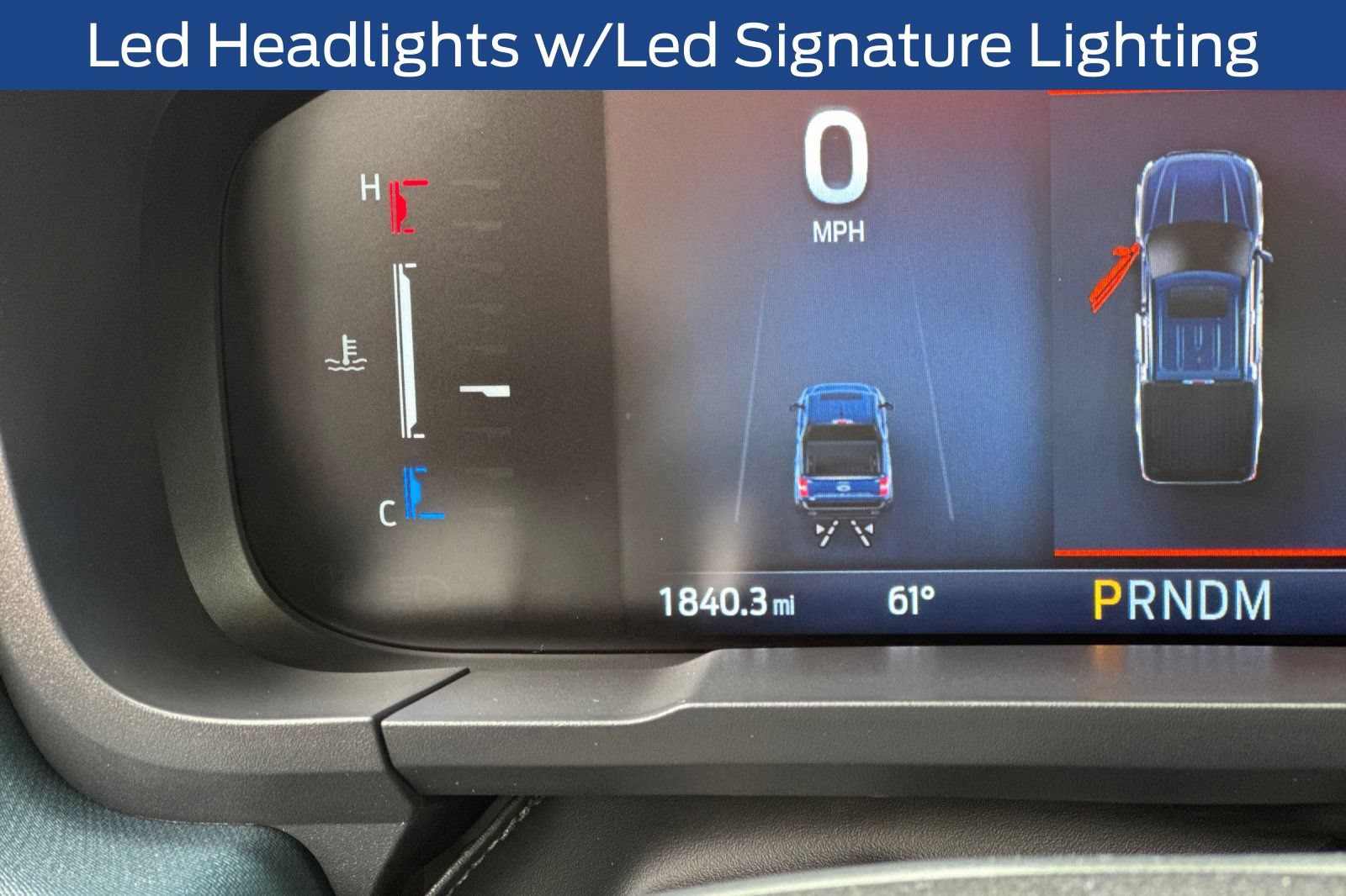 Used 2026 Ford Maverick Lobo AWD/4WD image 30