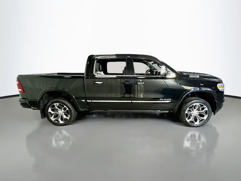 Used 2019 RAM 1500 Limited AWD/4WD image 9