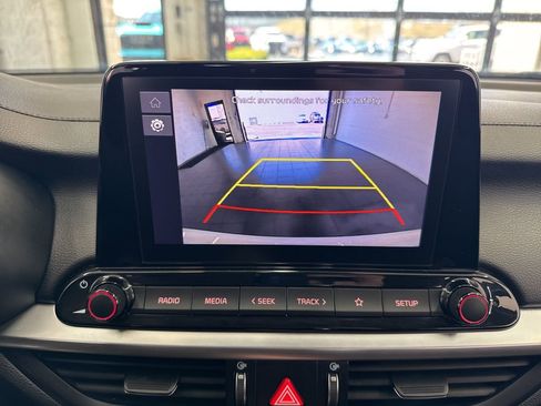 Used 2024 Kia Forte LXS image 25