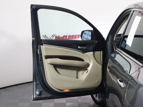 Used 2014 Acura MDX SH-AWD w/ Technology Package image 22