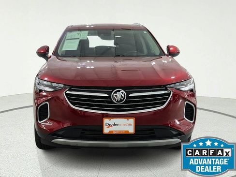 Used 2023 Buick Envision Preferred FWD image 11