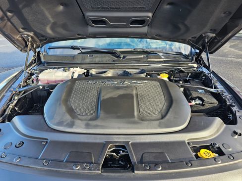 Used 2024 RAM 1500 TRX image 9