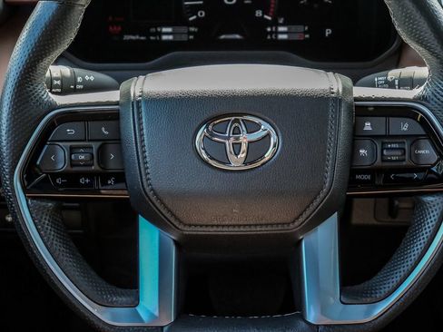 Used 2024 Toyota Tundra 1794 Edition AWD/4WD image 56