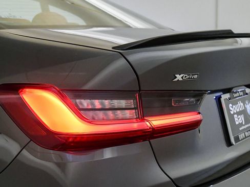 New 2027 BMW M3 Competition AWD/4WD image 14