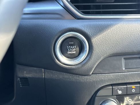 Used 2023 MAZDA CX-5 AWD 2.5 S w/ Preferred Package image 22