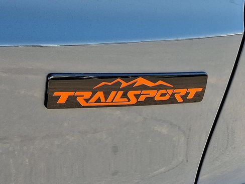 New 2026 Honda CR-V TrailSport image 8