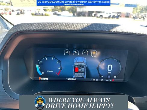 New 2025 Ford F150 STX w/ Equipment Group 200A image 9