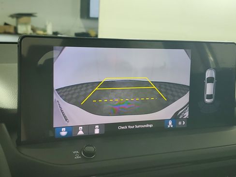 New 2026 Honda Accord EX-L image 18