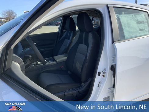 New 2026 Nissan Sentra SV w/ Floor Mat Package image 9