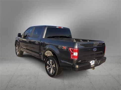 Used 2019 Ford F150 XL w/ Equipment Group 101A Mid image 4