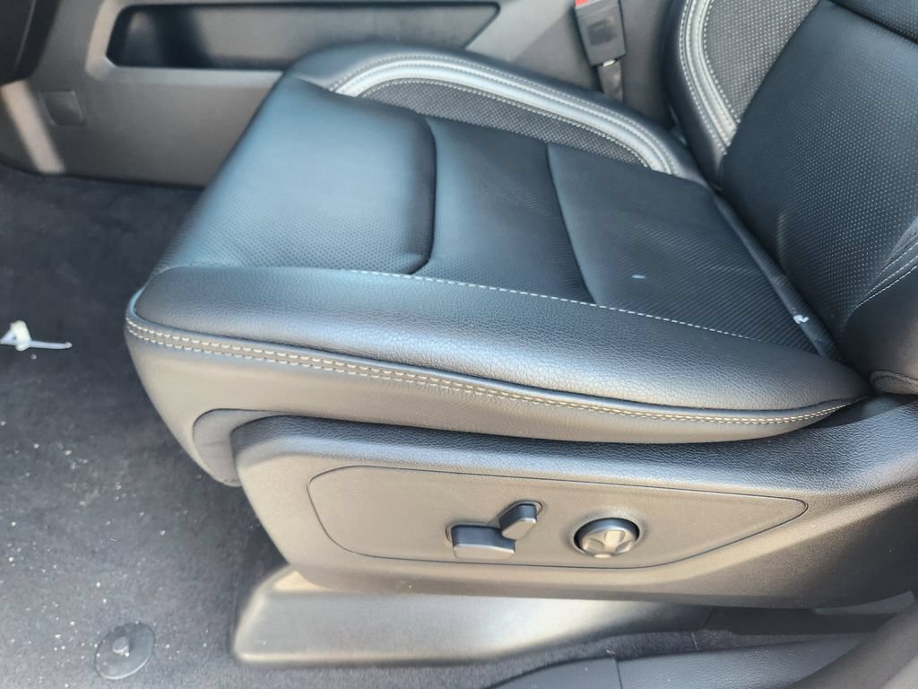 New 2026 RAM 1500 RHO AWD/4WD image 25