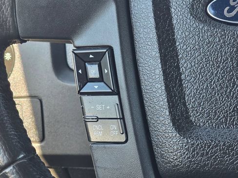 Used 2014 Ford F150 XLT w/ Equipment Group 302A Luxury AWD/4WD image 19