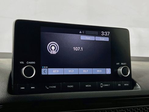 Used 2025 Honda Civic Sport image 27