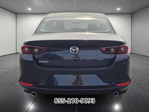 New 2026 MAZDA MAZDA3 s Sport image 4